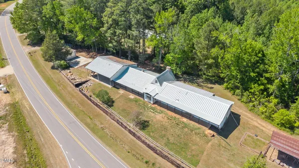 $430,000 | 4662 West Old Spring Hope Road, Spring Hope, NC 27882