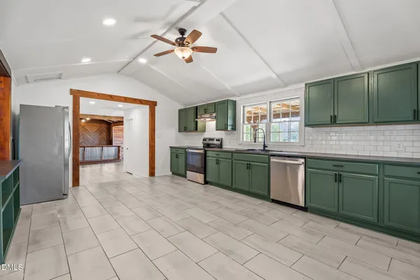 $430,000 | 4662 West Old Spring Hope Road, Spring Hope, NC 27882