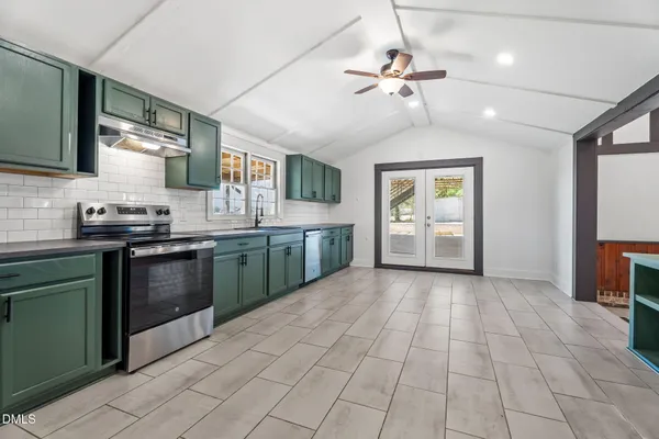 $430,000 | 4662 West Old Spring Hope Road, Spring Hope, NC 27882