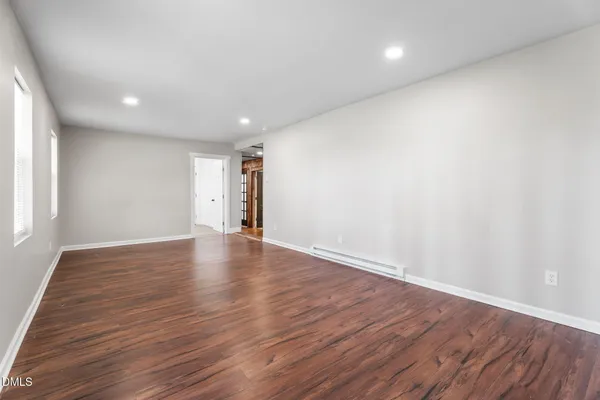$430,000 | 4662 West Old Spring Hope Road, Spring Hope, NC 27882
