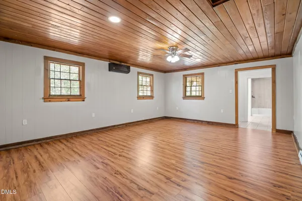 $430,000 | 4662 West Old Spring Hope Road, Spring Hope, NC 27882