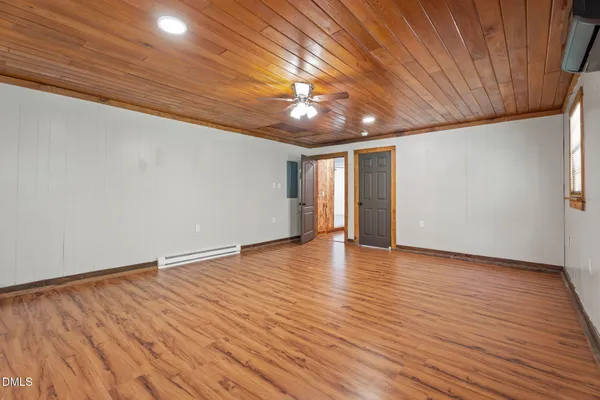 $430,000 | 4662 West Old Spring Hope Road, Spring Hope, NC 27882