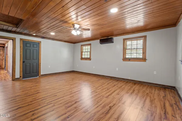 $430,000 | 4662 West Old Spring Hope Road, Spring Hope, NC 27882