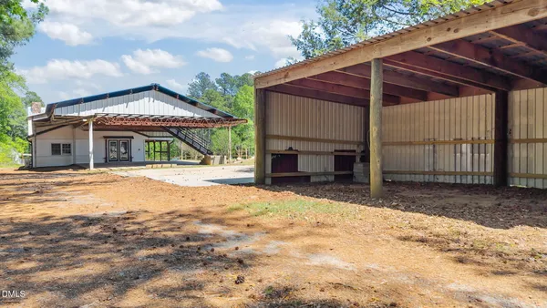 $430,000 | 4662 West Old Spring Hope Road, Spring Hope, NC 27882