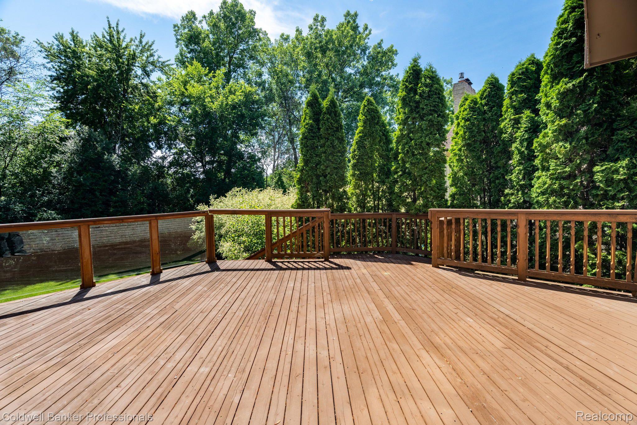 1287 Muirwood Court Rochester, MI 48306 - Photo 38 of 44 Gallery Image 38