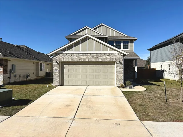 $2,200 | 240 Arabian Colt Drive, Georgetown, TX 78626