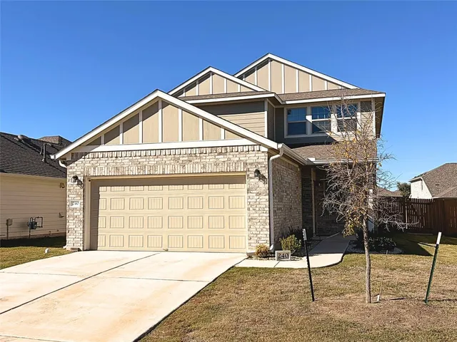 $2,200 | 240 Arabian Colt Drive, Georgetown, TX 78626