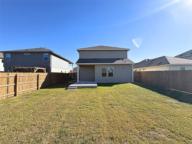 $2,200 | 240 Arabian Colt Drive, Georgetown, TX 78626