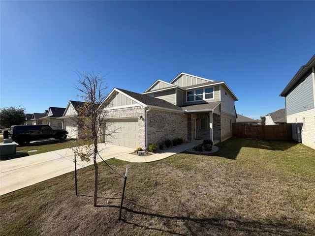 $2,200 | 240 Arabian Colt Drive, Georgetown, TX 78626