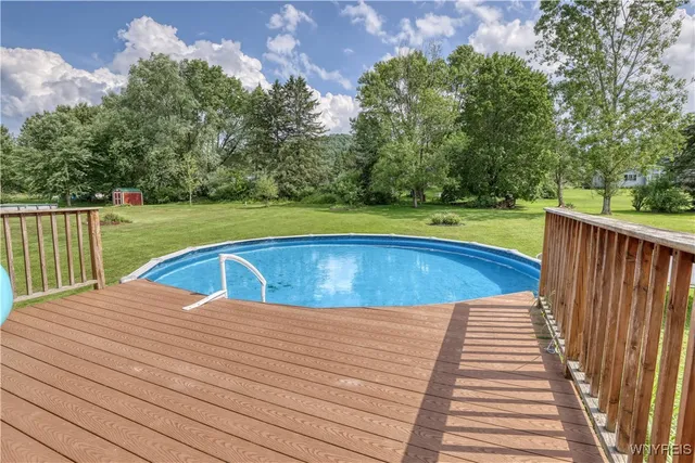 $360,000 | 6149 Fairview Lane, Great Valley, NY 14741