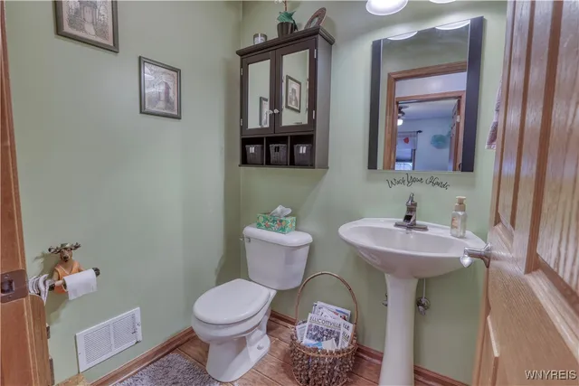 $360,000 | 6149 Fairview Lane, Great Valley, NY 14741