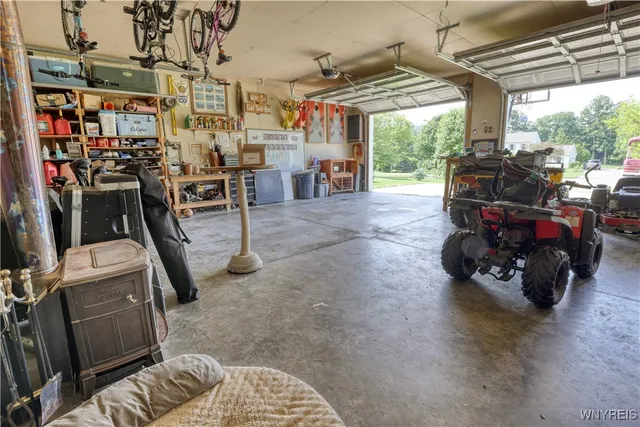 $360,000 | 6149 Fairview Lane, Great Valley, NY 14741