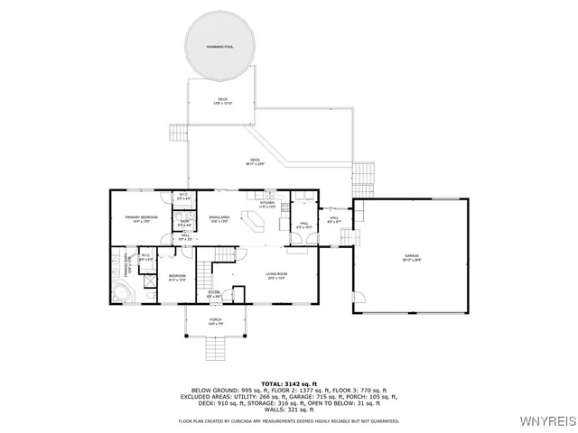 $360,000 | 6149 Fairview Lane, Great Valley, NY 14741