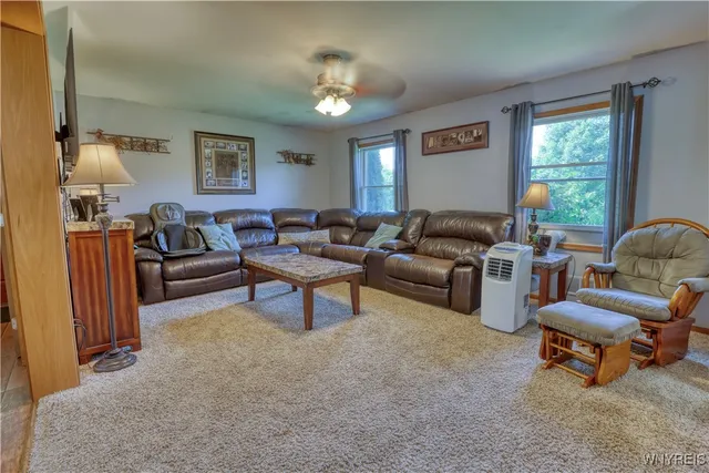 $360,000 | 6149 Fairview Lane, Great Valley, NY 14741