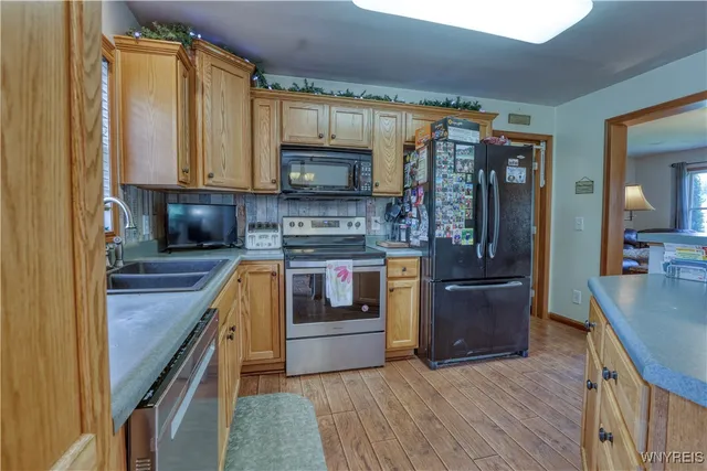 $360,000 | 6149 Fairview Lane, Great Valley, NY 14741