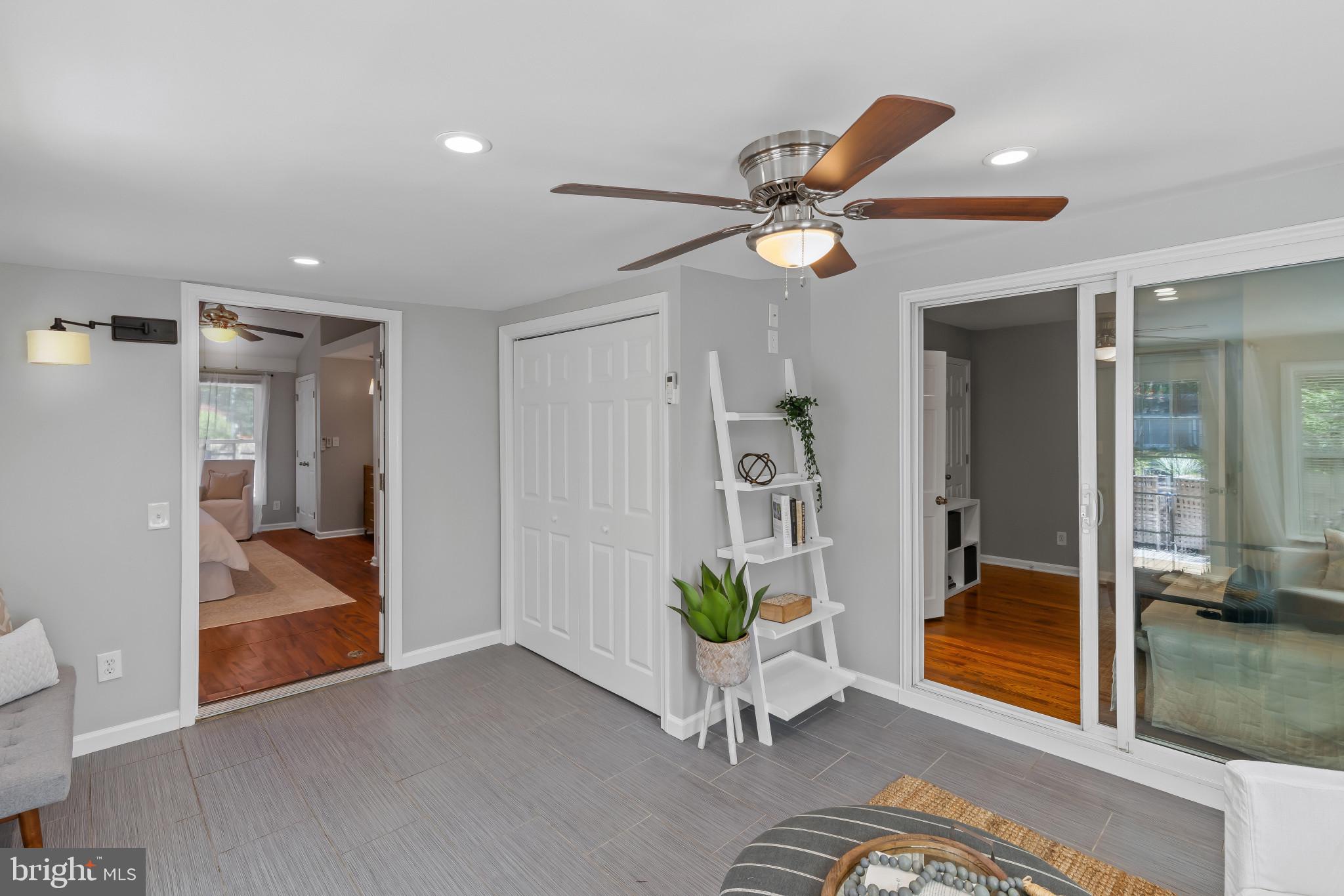 1502 Manor View Road Davidsonville, MD 21035 - Photo 21 of 40 Sunroom