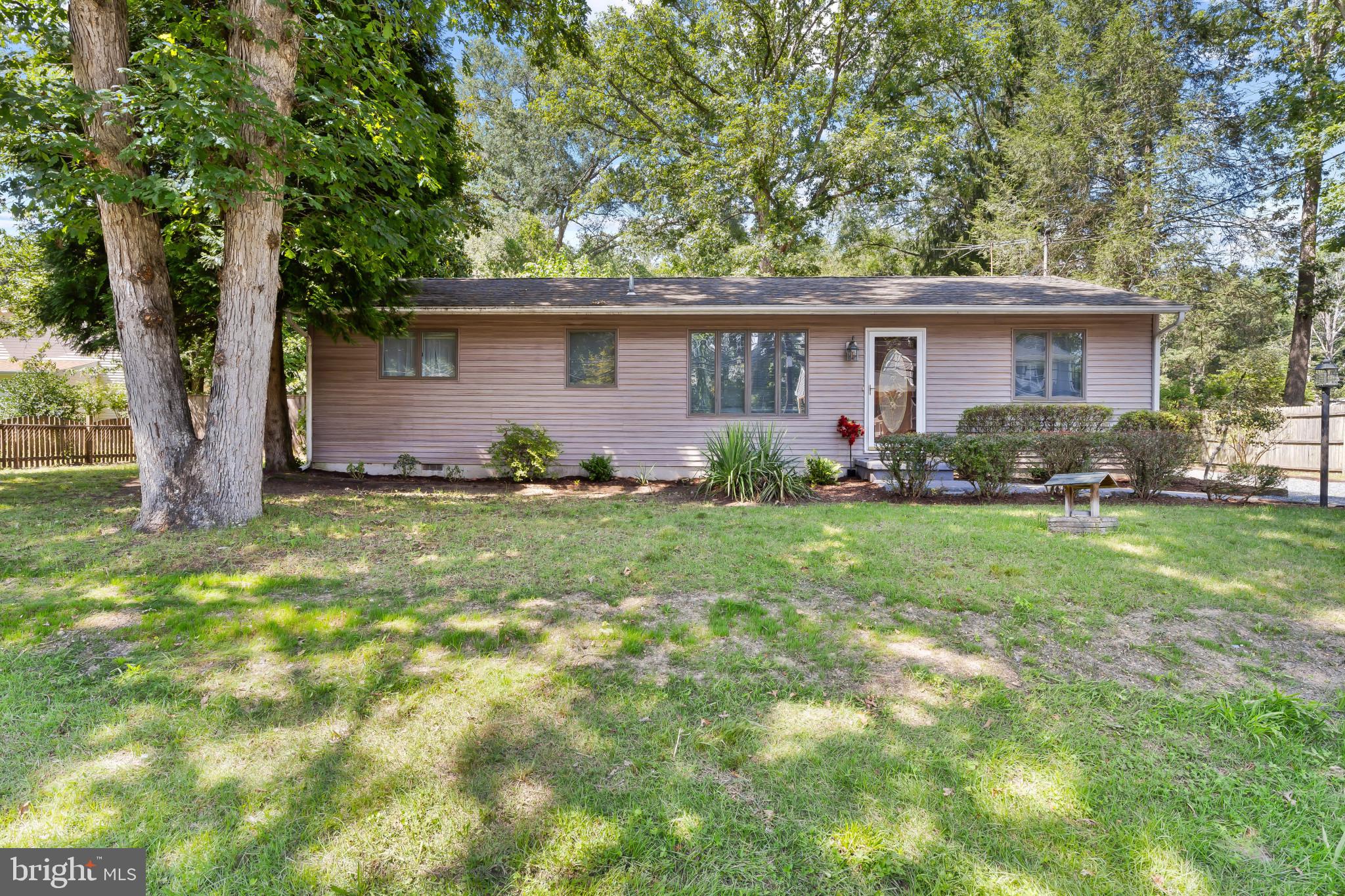 1502 Manor View Road Davidsonville, MD 21035 - Photo 28 of 40 3 Bedroom 2 Bath Rancher