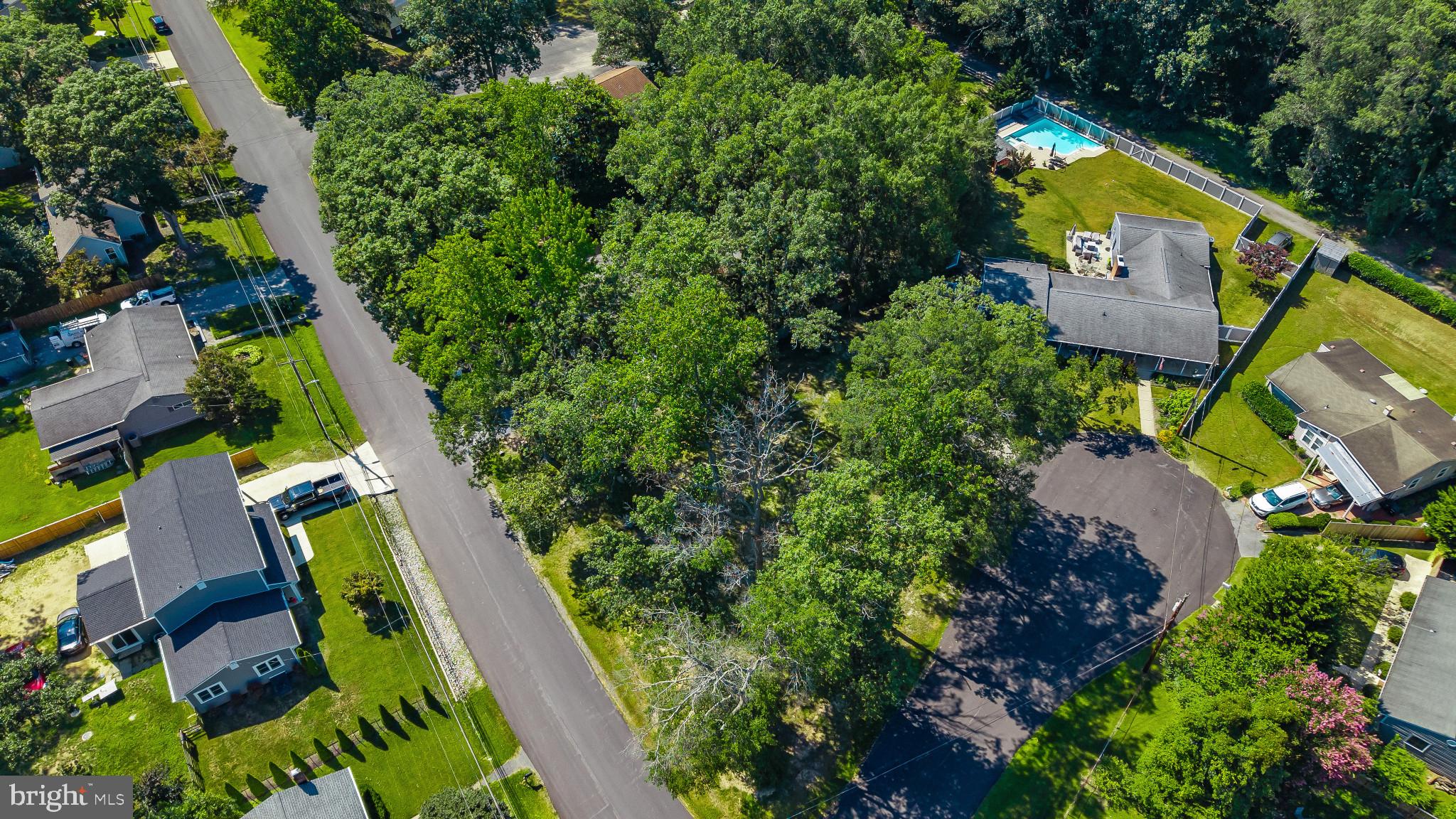 1502 Manor View Road Davidsonville, MD 21035 - Photo 36 of 40 Aerial Views