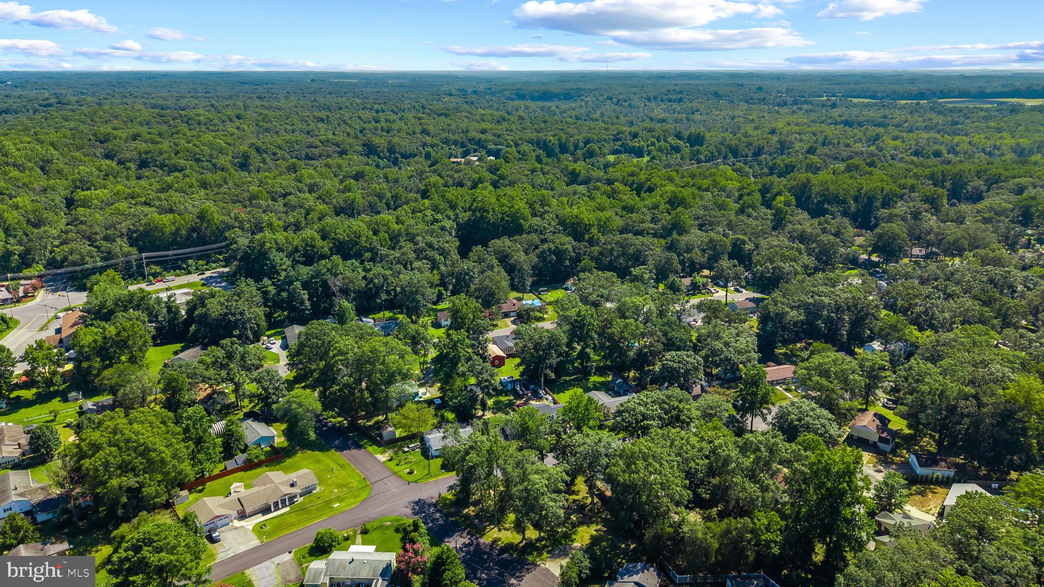1502 Manor View Road Davidsonville, MD 21035 - Photo 38 of 40 Aerial Views