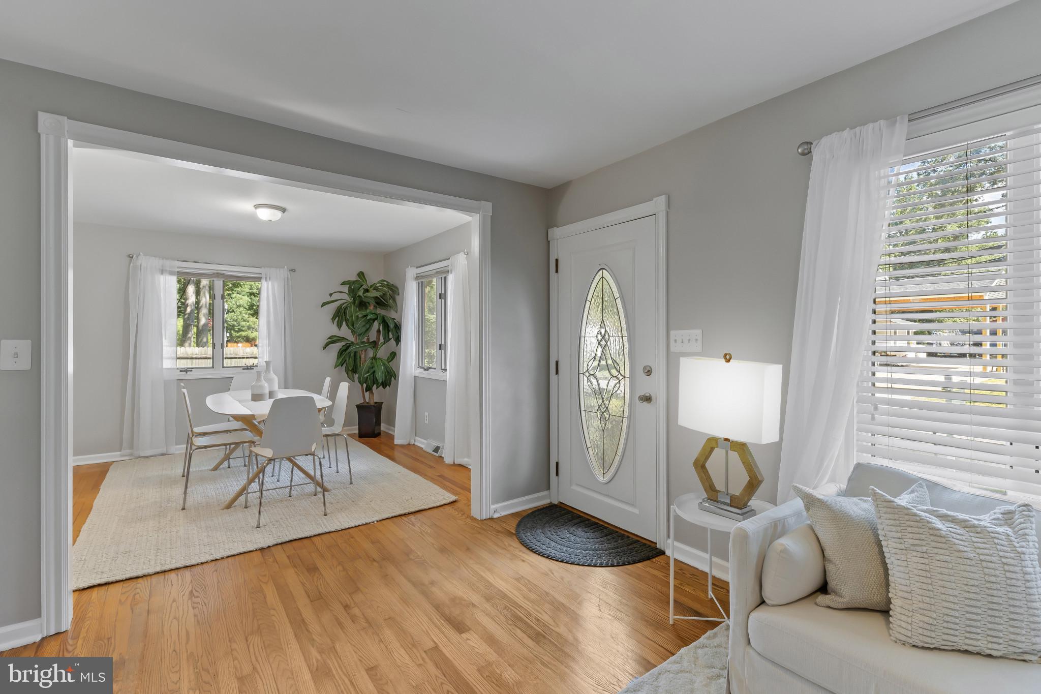 1502 Manor View Road Davidsonville, MD 21035 - Photo 5 of 40 Plenty of Natural Light