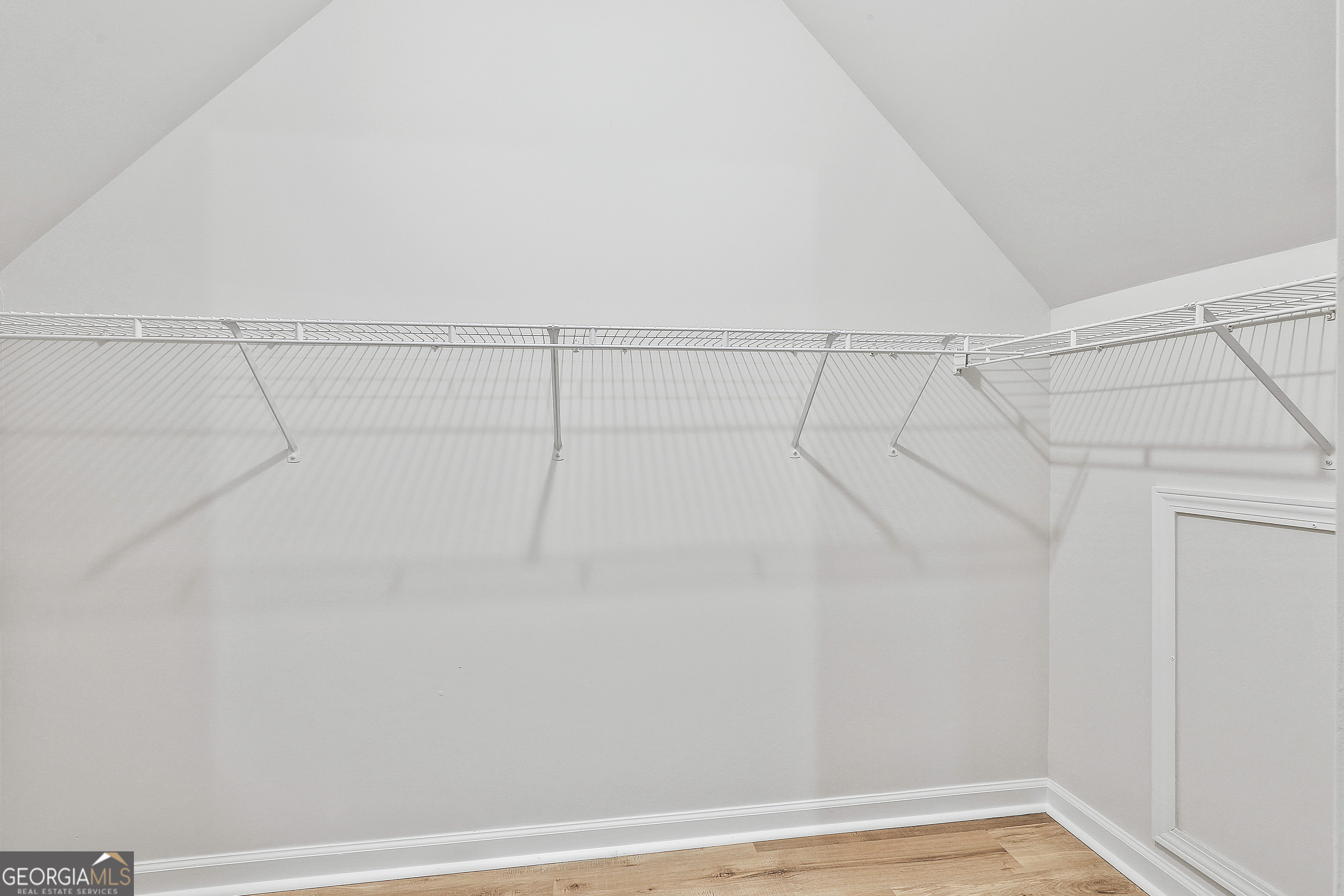 28 Fox Ridge Drive Newnan, GA 30265 - Photo 32 of 48 a view of small space