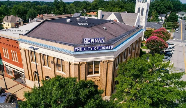 a view of outdoor space deck and garden