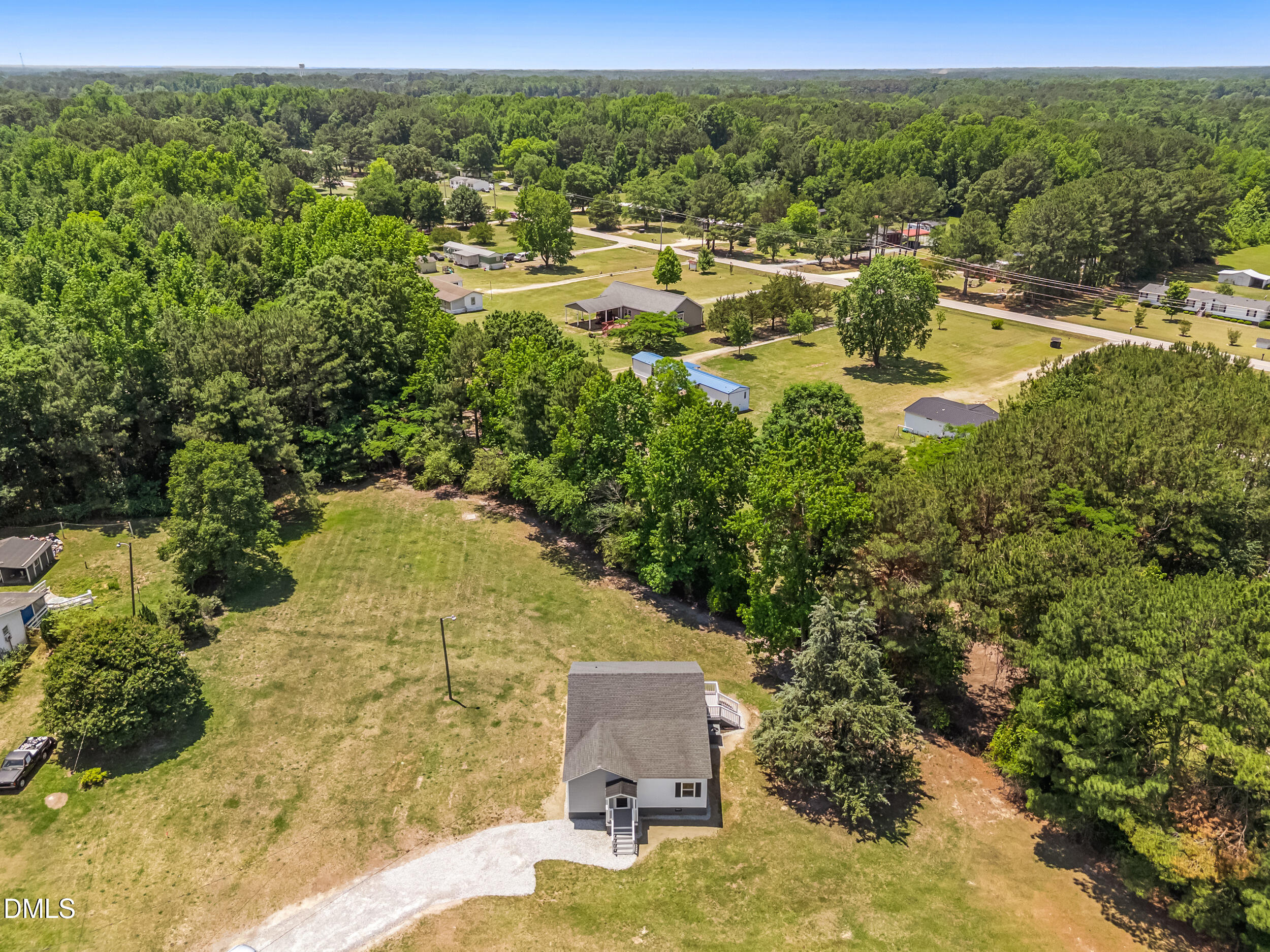 164 Old Cornwallis Road Princeton, NC 27569 - Photo 2 of 35