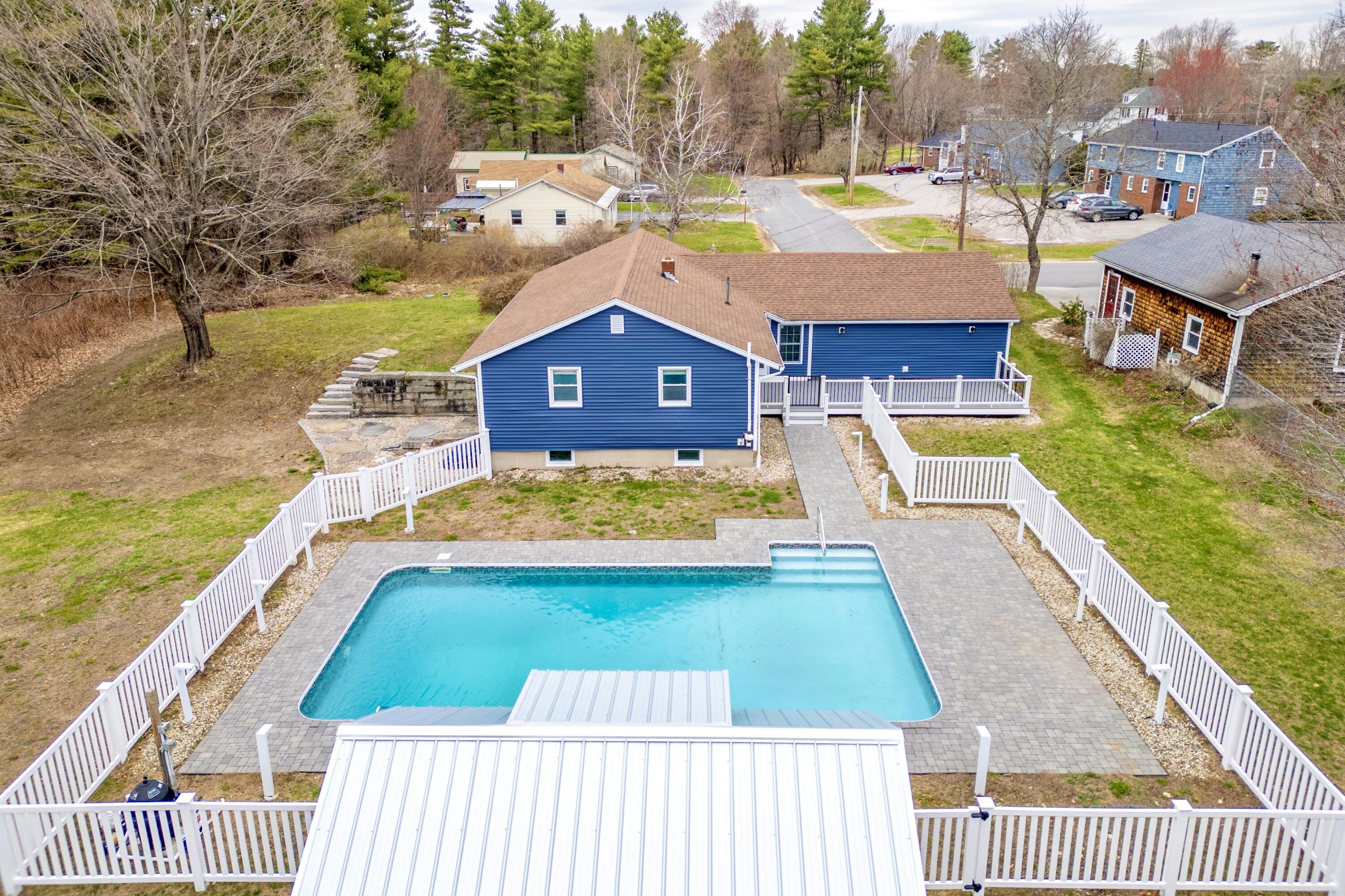 7 Sunset View Street Gray, ME 04039 - Photo 45 of 82 DJI_0673