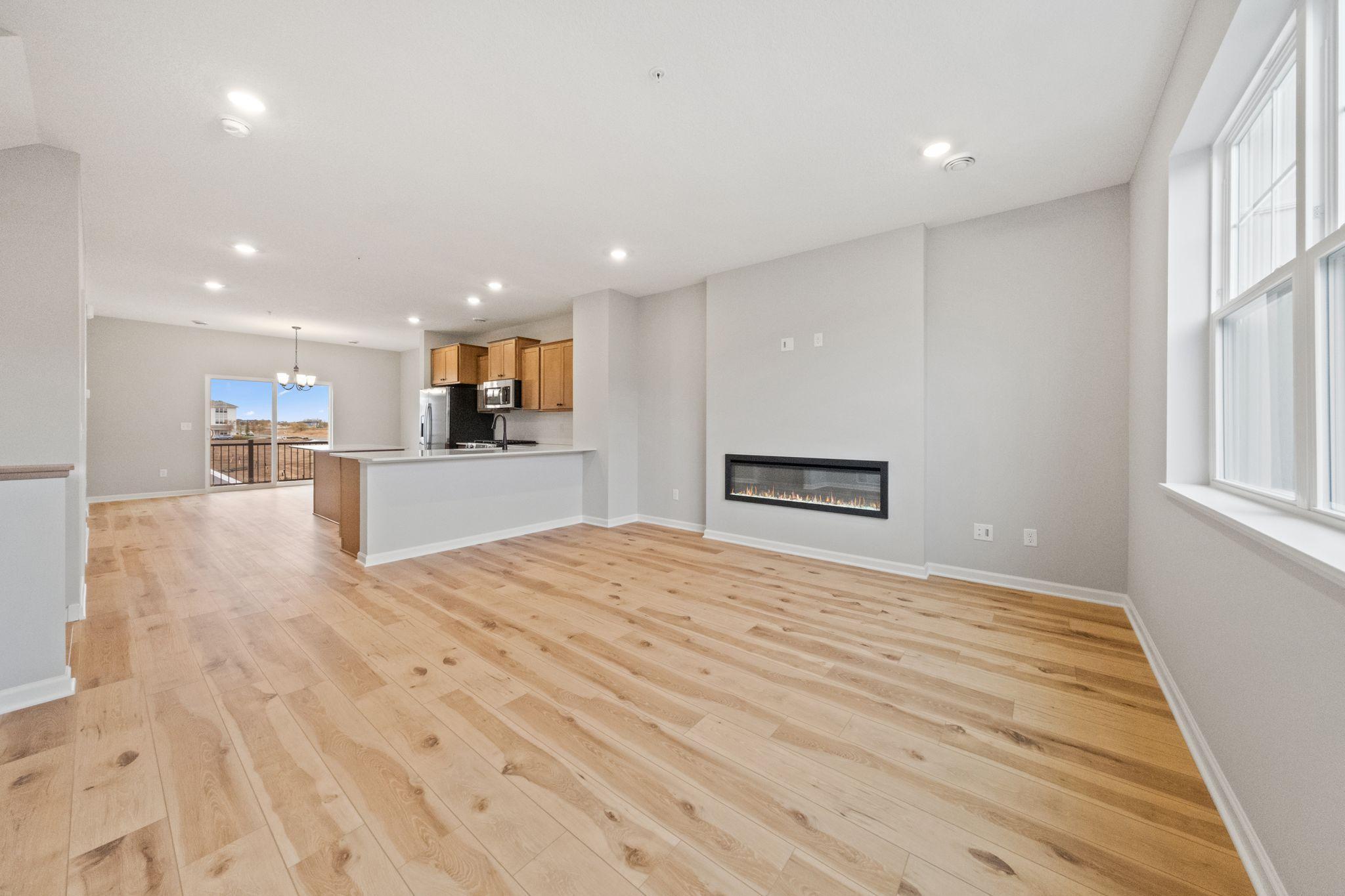 14606 Rhinestone St N West Ramsey, MN 55303 - Photo 13 of 32