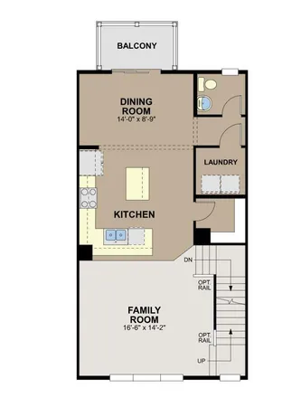 $312,990 | 14606 Rhinestone St N West, Anoka, MN 55303