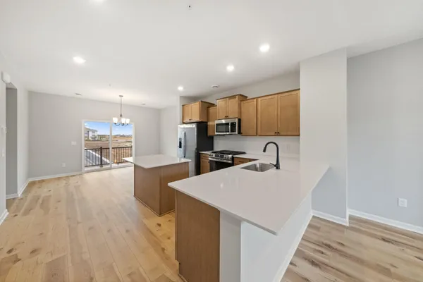 $312,990 | 14606 Rhinestone St N West, Anoka, MN 55303