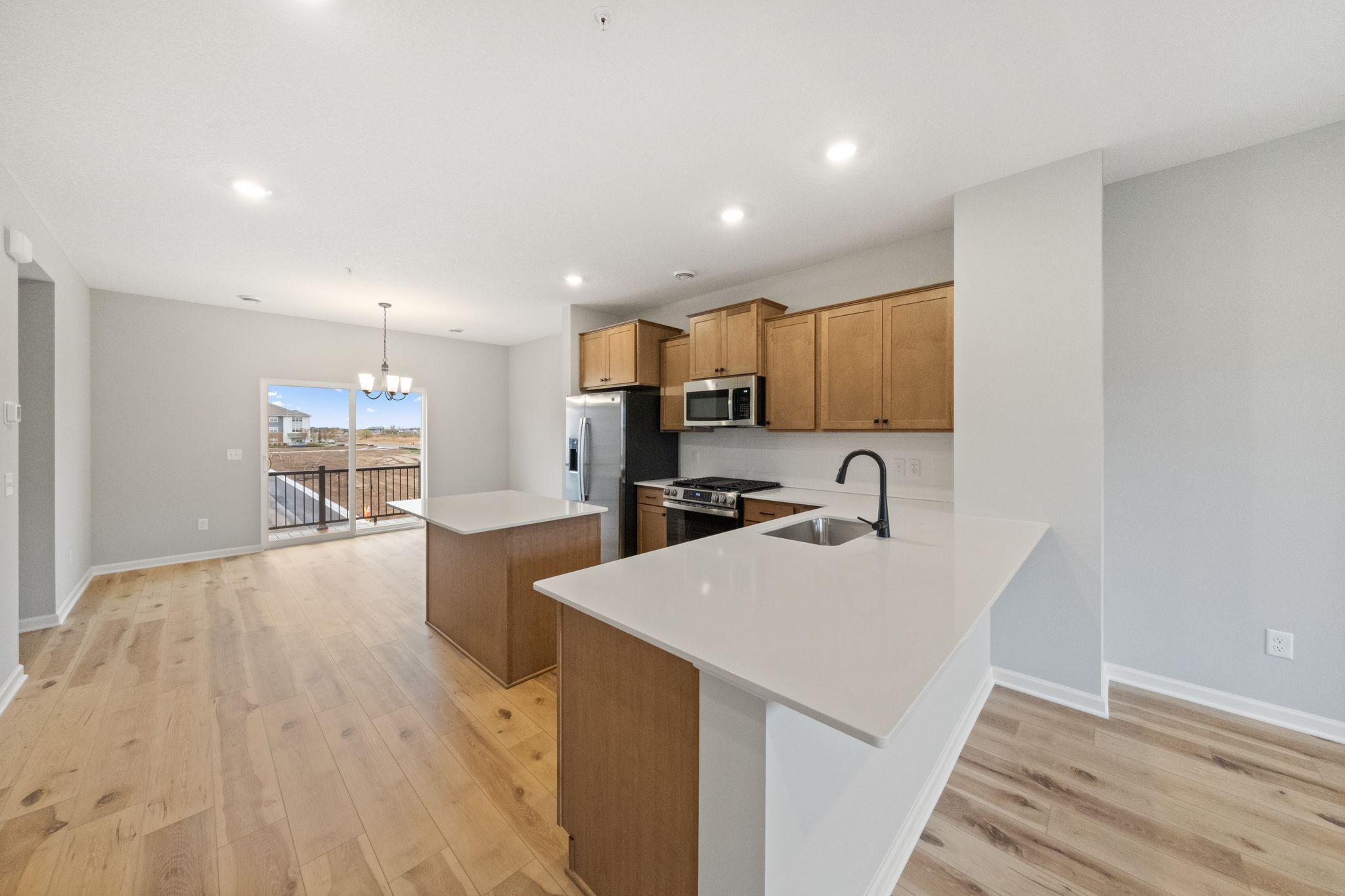 14606 Rhinestone St N West Ramsey, MN 55303 - Photo 4 of 32