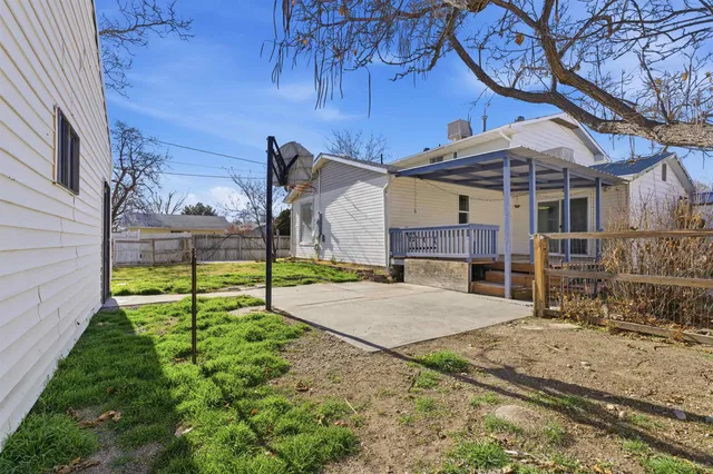 $389,000 | 2030 North 26th Street, Grand Junction, CO 81501