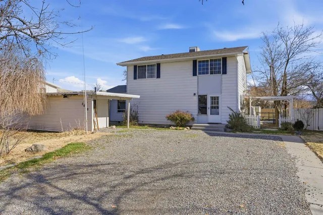 $389,000 | 2030 North 26th Street, Grand Junction, CO 81501