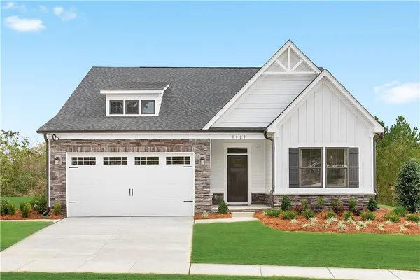 $332,990 | 555 Nellie Road, Walhalla, SC 29691