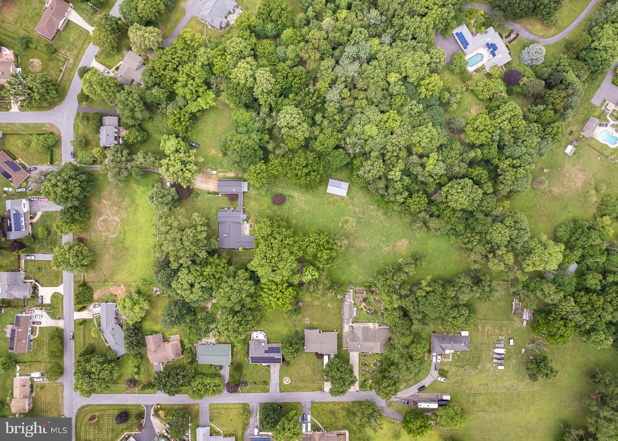 1300 Parrs Ridge Drive Spencerville, MD 20868 - Photo 70 of 73