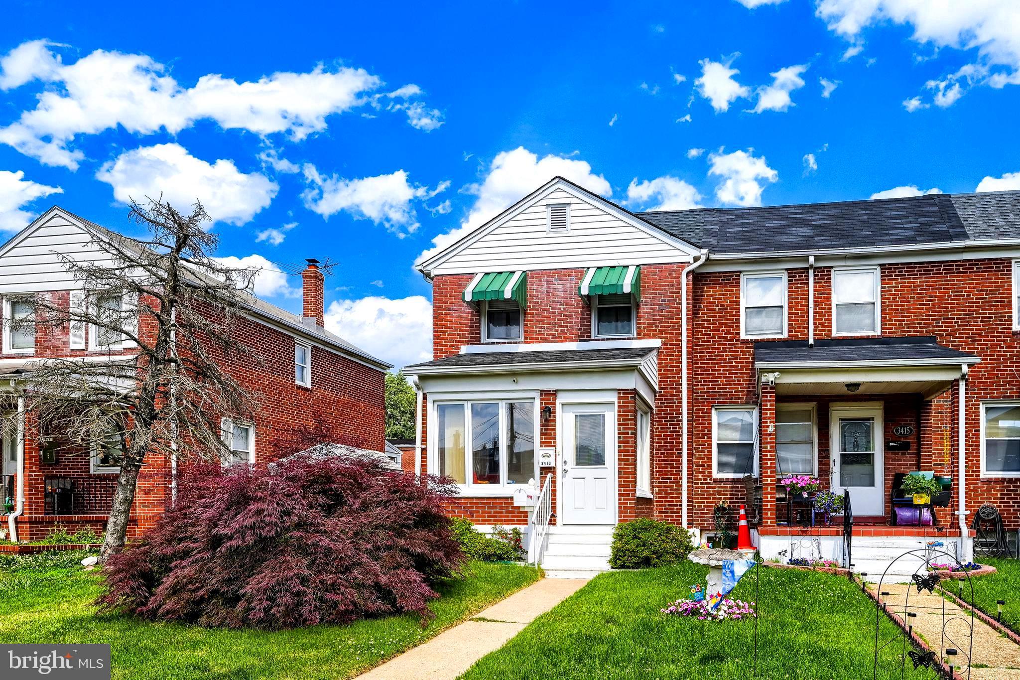 3413 Dunhaven Road Baltimore, MD 21222 - Photo 24 of 24