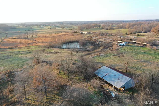 $277,000 | 7432 County Road 284, Puxico, MO 63960