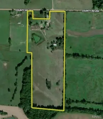 $277,000 | 7432 County Road 284, Puxico, MO 63960