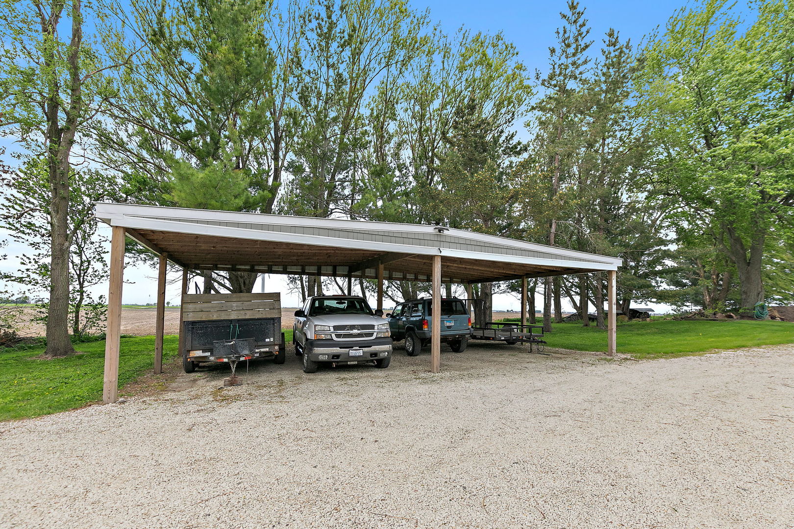 5440 Miller Road Shabbona, IL 60550 - Photo 43 of 57