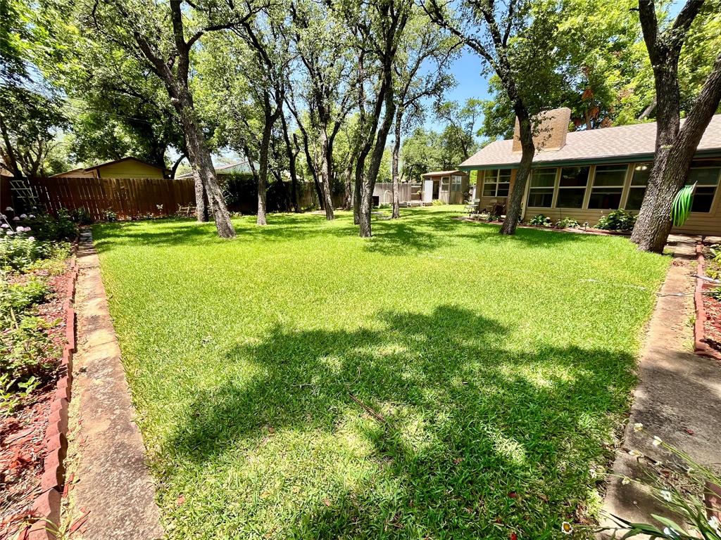 416 Jones Street Hamilton, TX 76531 - Photo 10 of 40