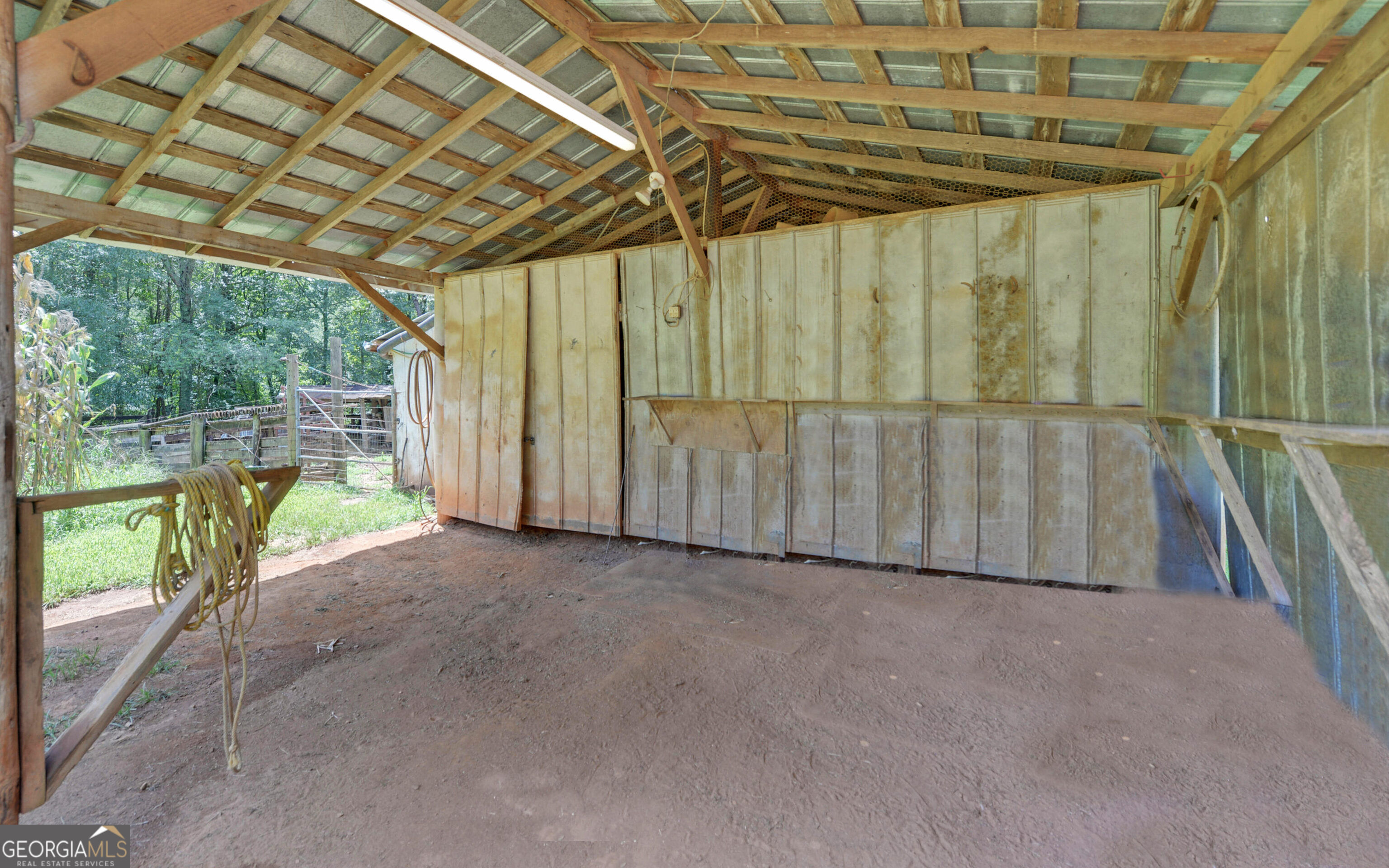 2750 Habersham Mills Road Demorest, GA 30535 - Photo 30 of 48 Gallery Image 30
