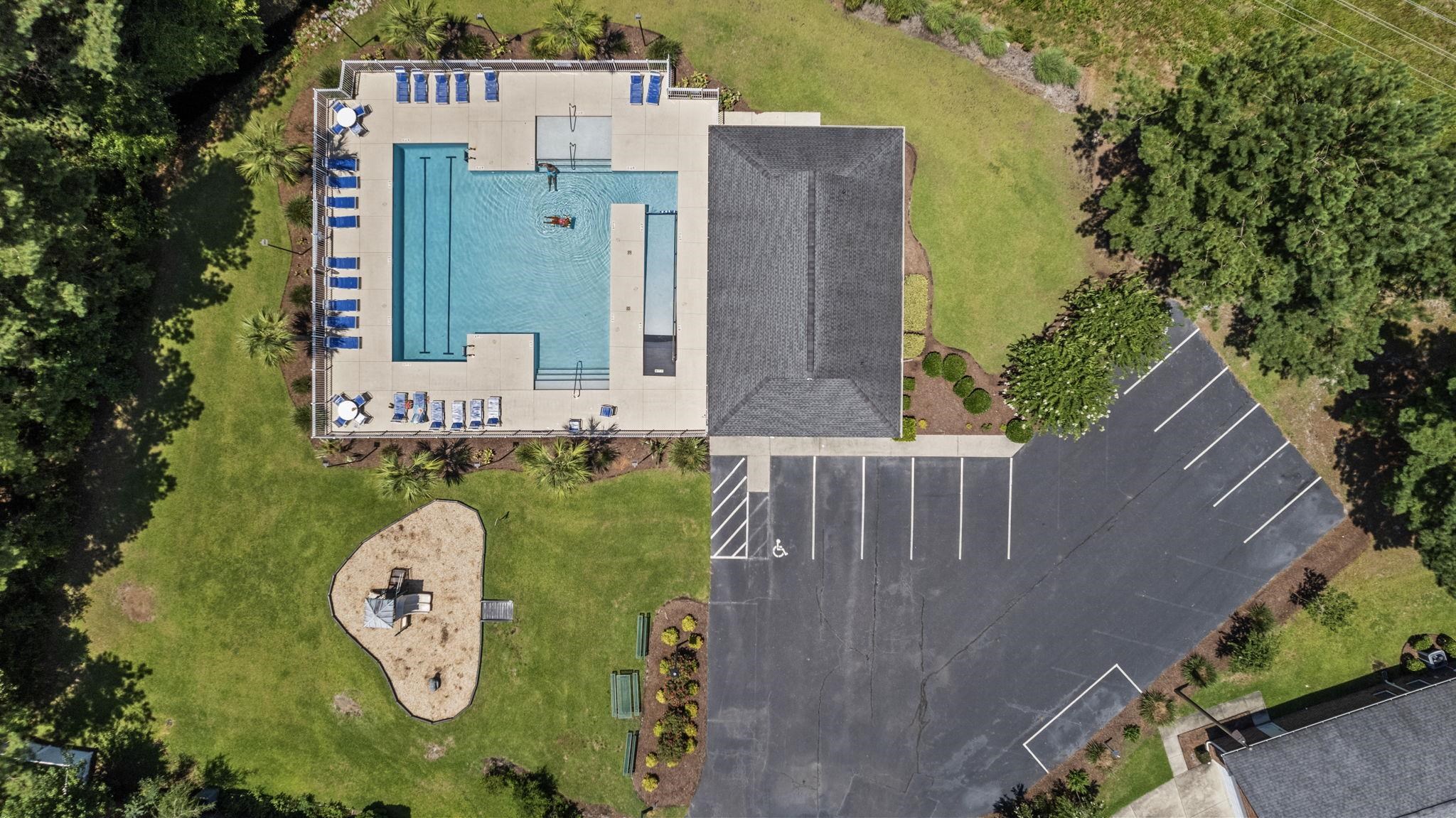 701 Chisholm Road Myrtle Beach, SC 29579 - Photo 52 of 55
