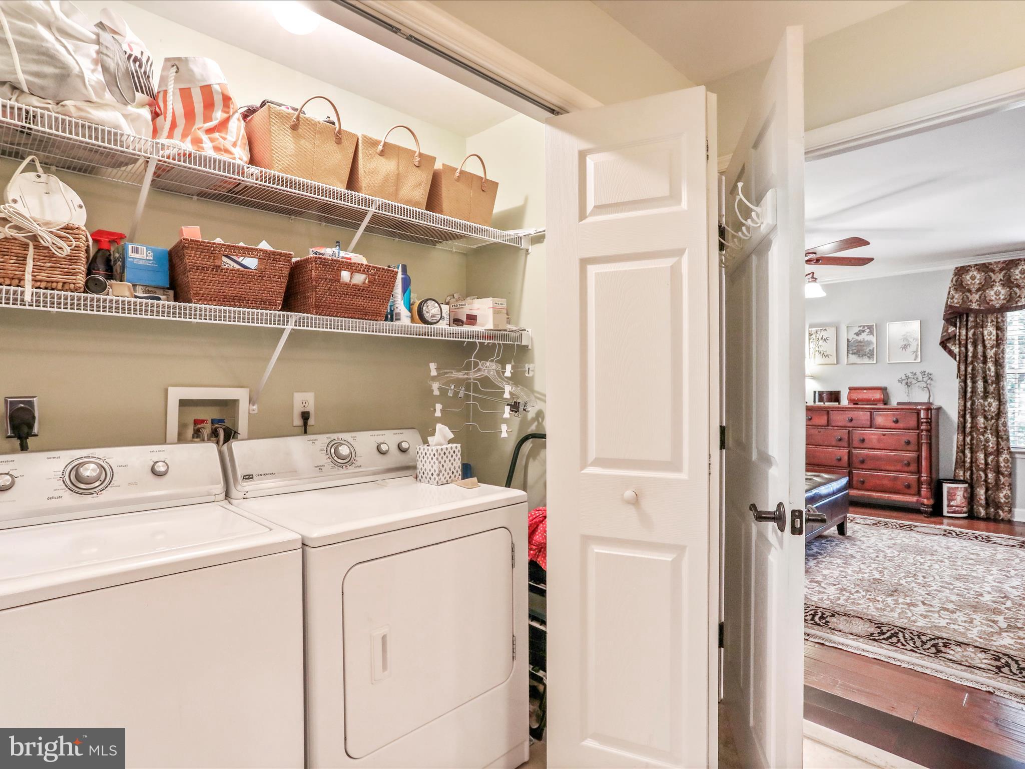 14122 Mercersburg Road Clear Spring, MD 21722 - Photo 36 of 143 Laundry