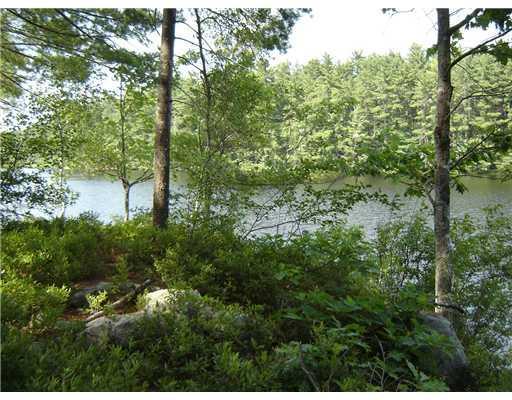 199 Pequot Road Augusta, ME 04330 - Photo 3 of 6 Waterfront/Dock/Pier.