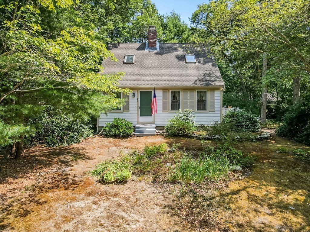 67 South Precinct Road Barnstable, MA 02632 - Photo 1 of 41