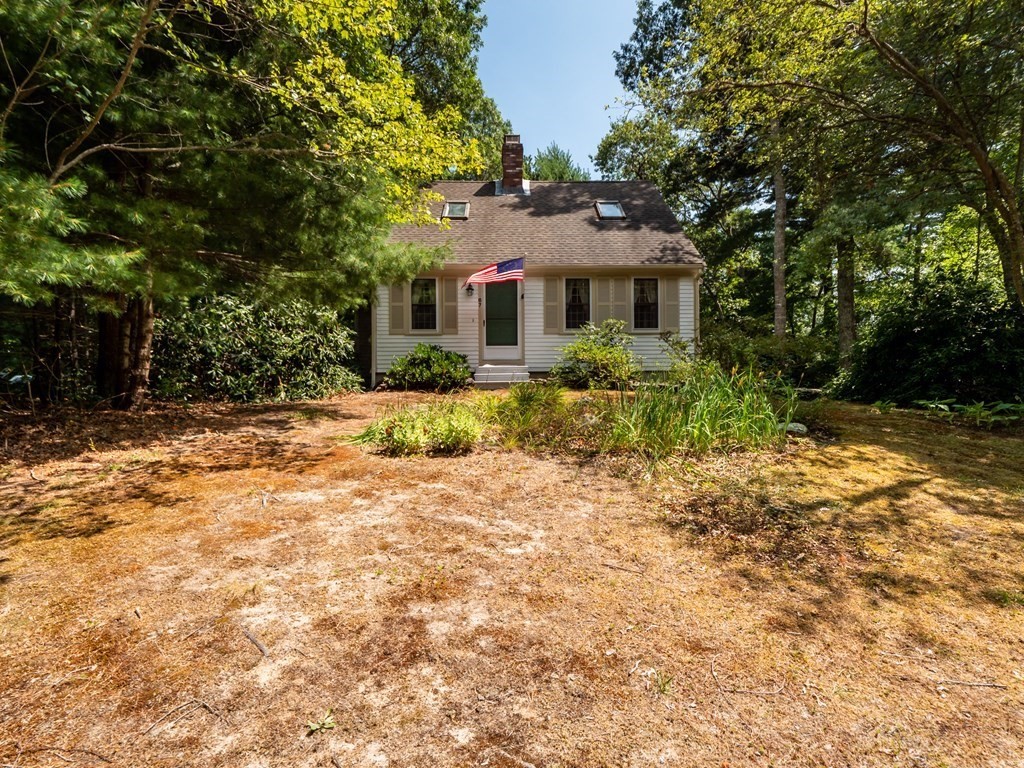 67 South Precinct Road Barnstable, MA 02632 - Photo 2 of 41