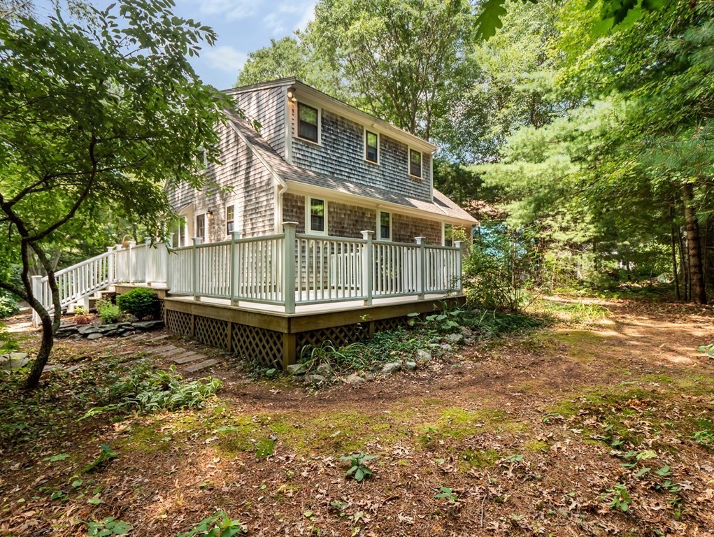 67 South Precinct Road Barnstable, MA 02632 - Photo 8 of 41