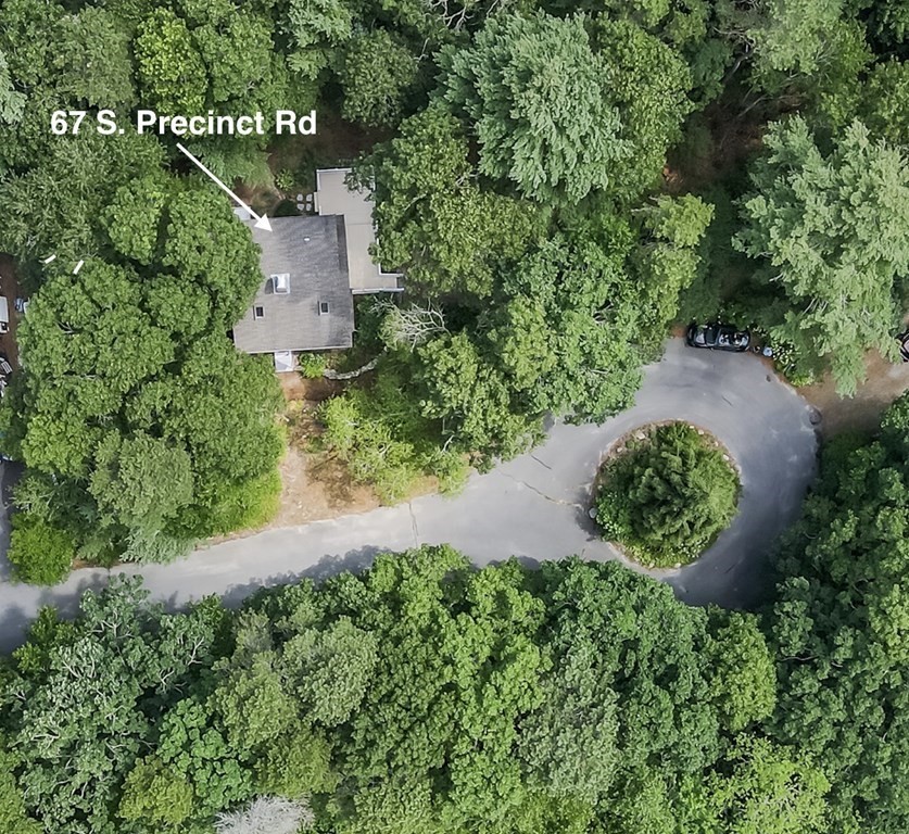 67 South Precinct Road Barnstable, MA 02632 - Photo 10 of 41