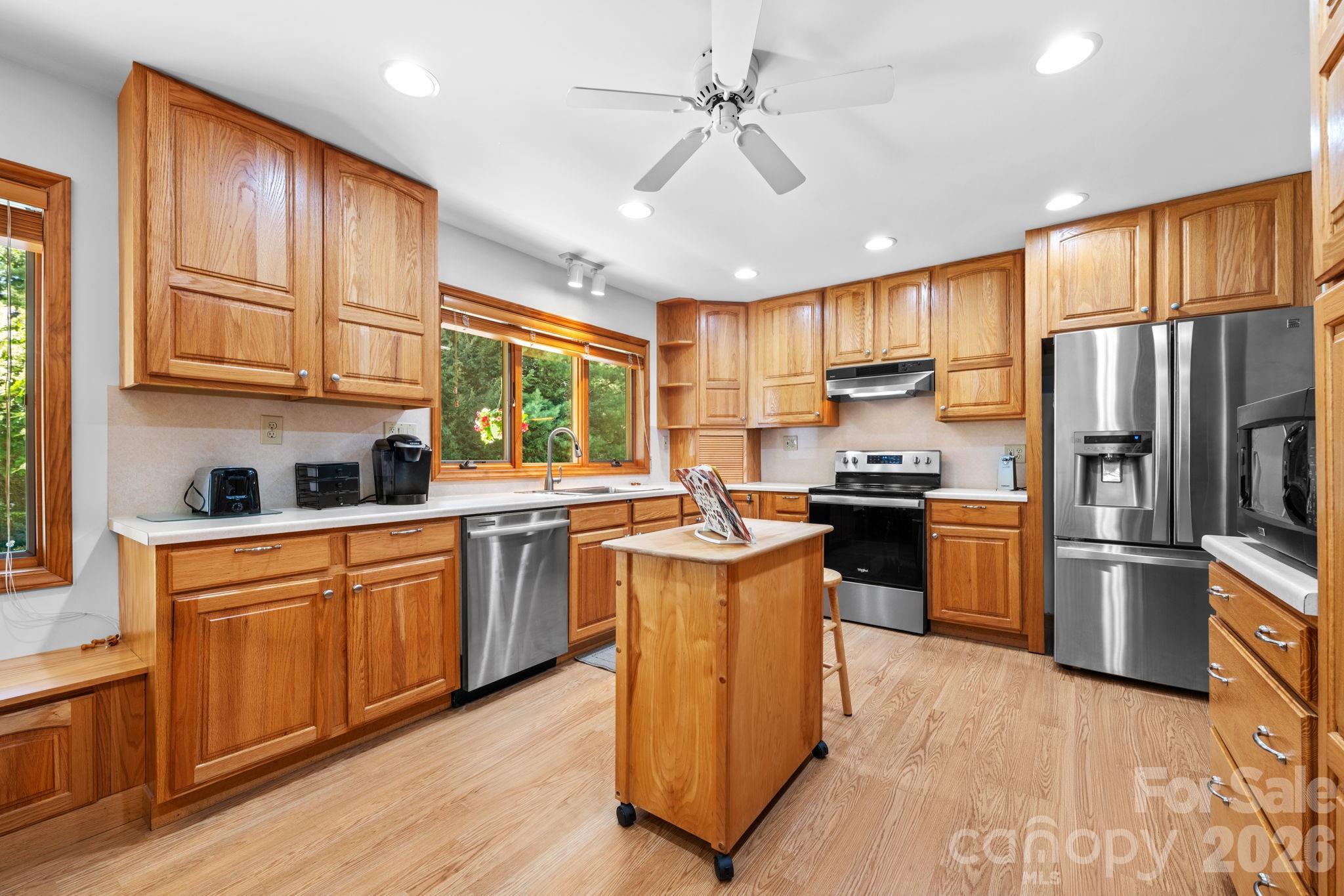 168 Heather Street Boone, NC 28607 - Photo 10 of 47 Gallery Image 10